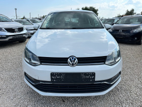 Обява за продажба на VW Polo 1.4TDI BMT, facelift, euro6 ~13 500 лв. - изображение 1
