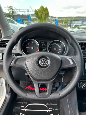 Обява за продажба на VW Polo 1.4TDI BMT, facelift, euro6 ~13 500 лв. - изображение 6