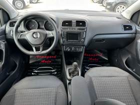 Обява за продажба на VW Polo 1.4TDI BMT, facelift, euro6 ~13 500 лв. - изображение 7