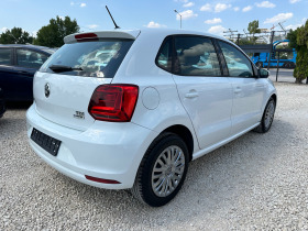 Обява за продажба на VW Polo 1.4TDI BMT, facelift, euro6 ~13 500 лв. - изображение 5