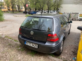 Обява за продажба на VW Golf 1, 6 бензин  ~3 100 лв. - изображение 3