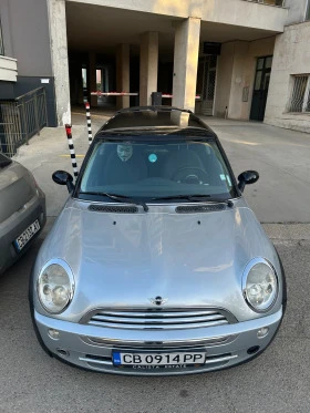 Mini Cooper, снимка 1