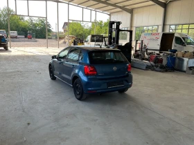 VW Polo, снимка 4