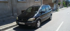 Opel Zafira | Mobile.bg    5