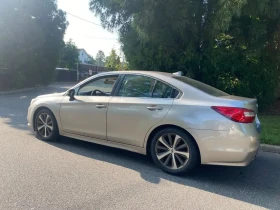 Subaru Legacy 2.5i Limited, снимка 2