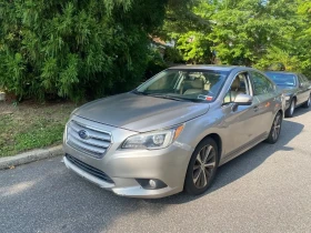 Subaru Legacy 2.5i Limited, снимка 4