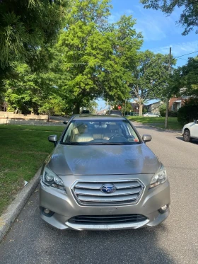 Subaru Legacy 2.5i Limited, снимка 3