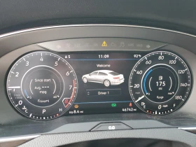 VW Arteon SEL FWD 2.0L 268кс, снимка 9