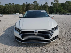 VW Arteon SEL FWD 2.0L 268кс, снимка 5