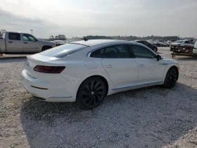 VW Arteon SEL FWD 2.0L 268кс, снимка 3