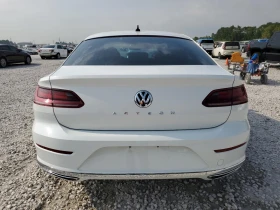 VW Arteon SEL FWD 2.0L 268кс, снимка 6