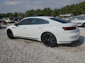 VW Arteon SEL FWD 2.0L 268кс - [3] 