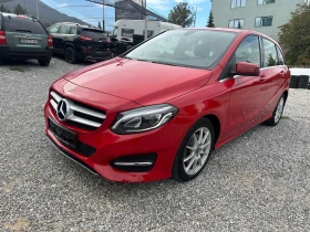     Mercedes-Benz B 220  44 