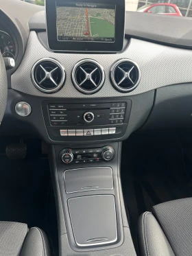 Mercedes-Benz B 220 ШВЕЙЦАРИЯ 4х4 АВТОМАТИК, снимка 13