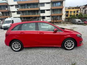 Mercedes-Benz B 220 ШВЕЙЦАРИЯ 4х4 АВТОМАТИК, снимка 4