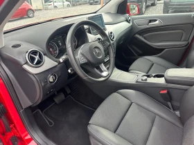 Mercedes-Benz B 220 ШВЕЙЦАРИЯ 4х4 АВТОМАТИК, снимка 9