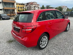 Mercedes-Benz B 220 ШВЕЙЦАРИЯ 4х4 АВТОМАТИК, снимка 5