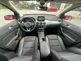 Mercedes-Benz B 220 ШВЕЙЦАРИЯ 4х4 АВТОМАТИК, снимка 10