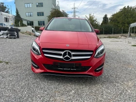 Mercedes-Benz B 220  44  | Mobile.bg    2