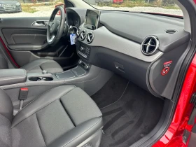 Mercedes-Benz B 220 ШВЕЙЦАРИЯ 4х4 АВТОМАТИК, снимка 11