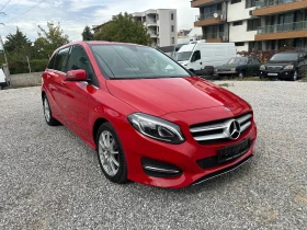     Mercedes-Benz B 220  44 