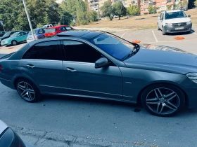 Mercedes-Benz E 350 3.500, снимка 5