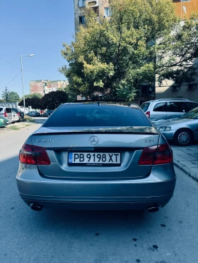 Mercedes-Benz E 350 3.500 | Mobile.bg    6