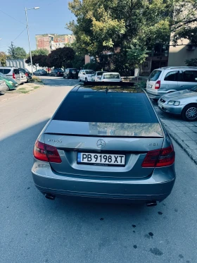 Mercedes-Benz E 350 3.500, снимка 7