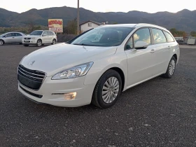 Peugeot 508 2.0HDI ЛИЗИНГ , снимка 3