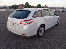 Peugeot 508 2.0HDI ЛИЗИНГ , снимка 6