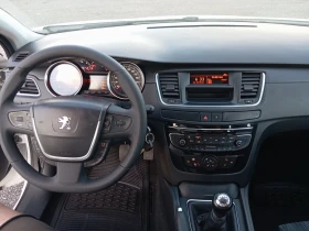 Peugeot 508 2.0HDI ЛИЗИНГ  - [11] 