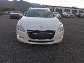 Peugeot 508 2.0HDI ЛИЗИНГ , снимка 2