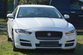 Jaguar XE 2.0T , снимка 2