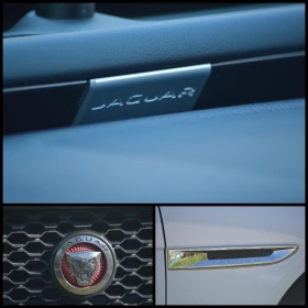 Jaguar XE 2.0T , снимка 16