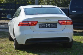 Jaguar XE 2.0T , снимка 5