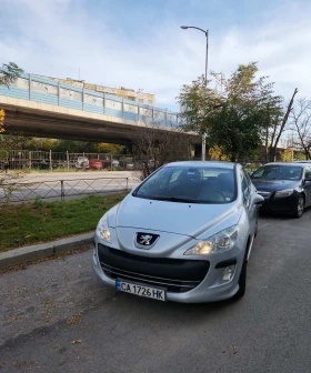 Peugeot 308, снимка 6