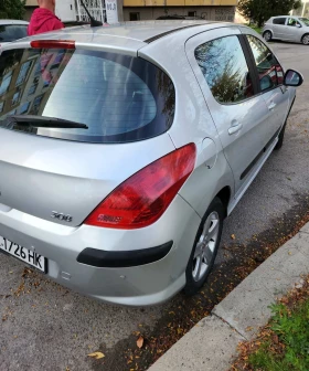 Peugeot 308, снимка 7