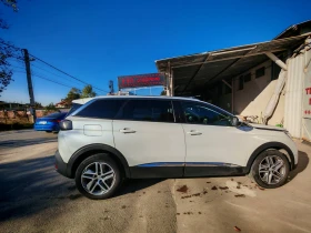 Peugeot 5008, снимка 9