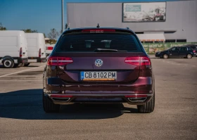 VW Passat 2.0 TSI HIGHLINE SS, снимка 4