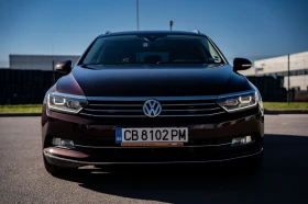 VW Passat 2.0 TSI HIGHLINE SS, снимка 2