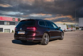 VW Passat 2.0 TSI HIGHLINE SS, снимка 5