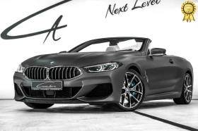 BMW 850 Мi xDrive Individual Кабрио, снимка 1