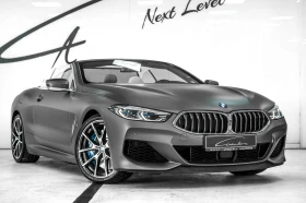 BMW 850 Мi xDrive Individual Кабрио, снимка 5