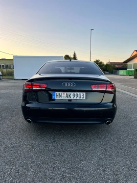 Audi A6, снимка 3