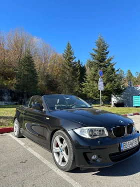 BMW 118, снимка 14