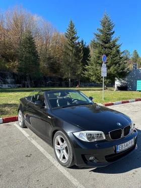 BMW 118, снимка 9