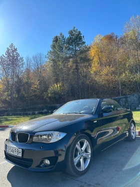 BMW 118, снимка 15