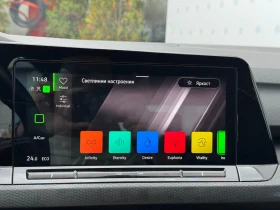 VW Golf 8 GTE 1.4 eHybrid OPF | Mobile.bg    17