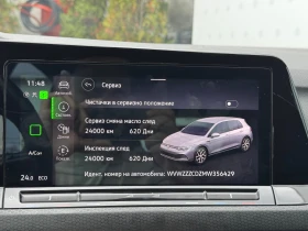VW Golf 8 GTE 1.4 eHybrid OPF | Mobile.bg    15