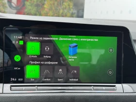 VW Golf 8 GTE 1.4 eHybrid OPF | Mobile.bg    14